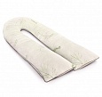 Наволочка для подушки для всего тела Comfort-U Bamboo-Lux