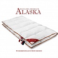 Кассетное одеяло Espera Alaska Red Label  зимнее