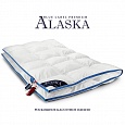 Кассетное одеяло Espera Alaska Blue Label облегченное зимнее